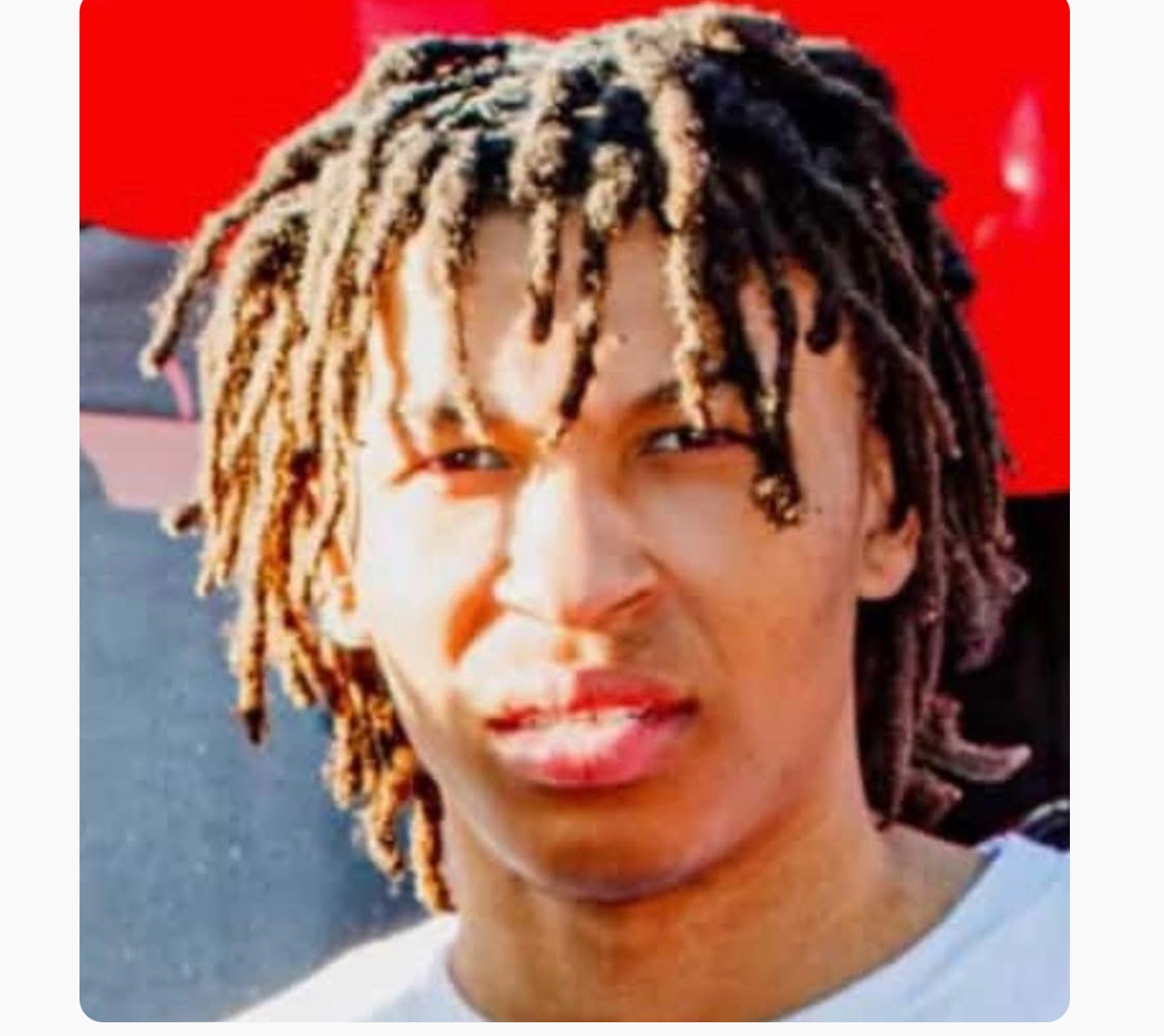 Tragic Loss: Rememberi ng 17-Year-Old Ross Anthony Whitt of Lansing, Illinois