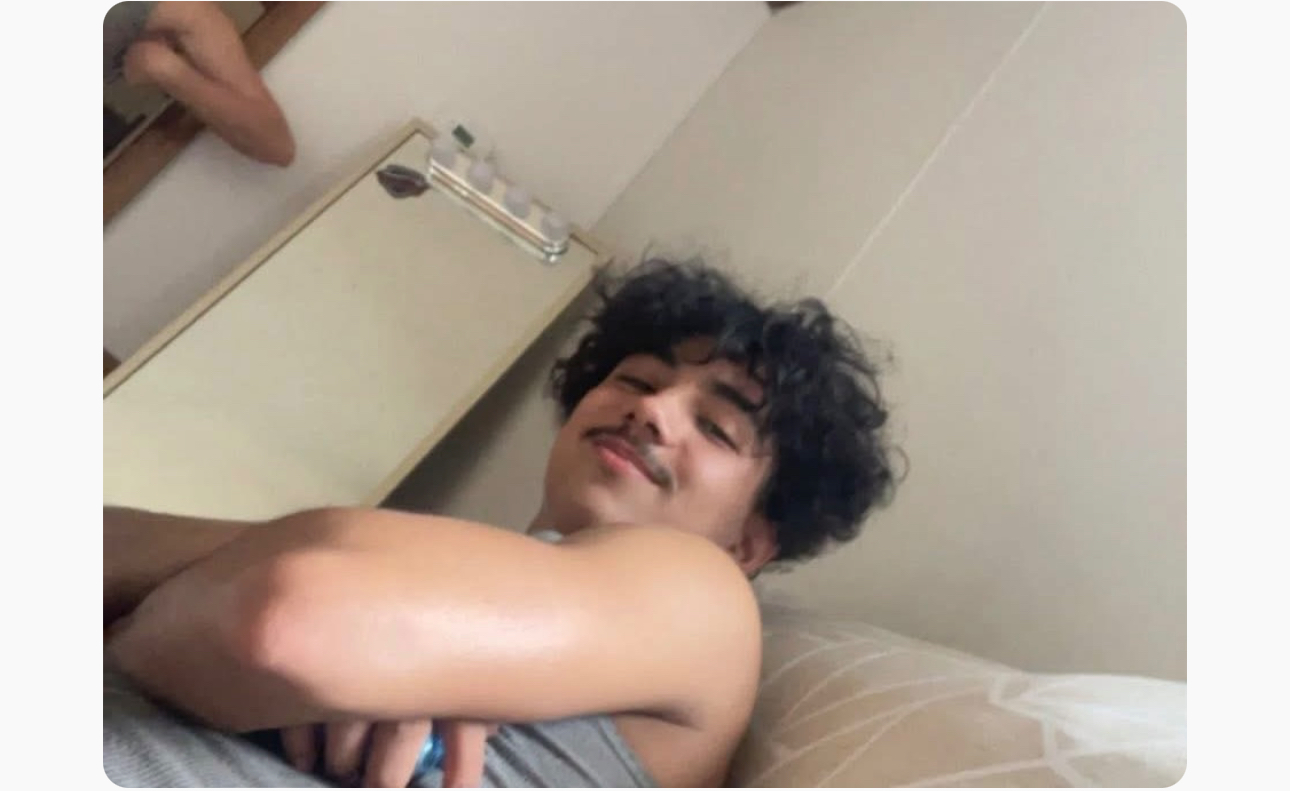Heartbreaking Loss: Remembering 17-Year-Old George Hall Gomez Jr. of Leesville, South Carolina