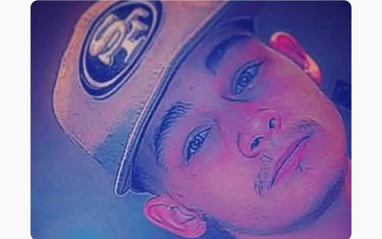 In Loving Memory of Kayden Gruver, 21, of St. Joseph County, Michigan