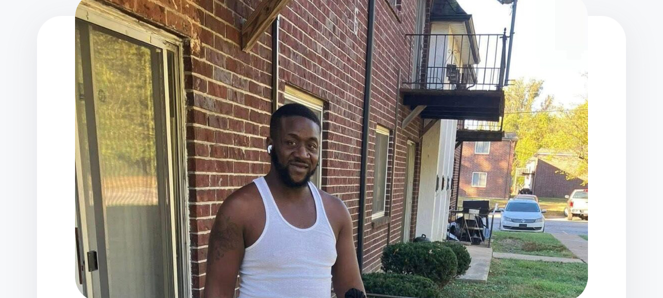 Community Grieves the Tragic Loss of 32-Year-Old Stanley Scott, Beloved Father of Five