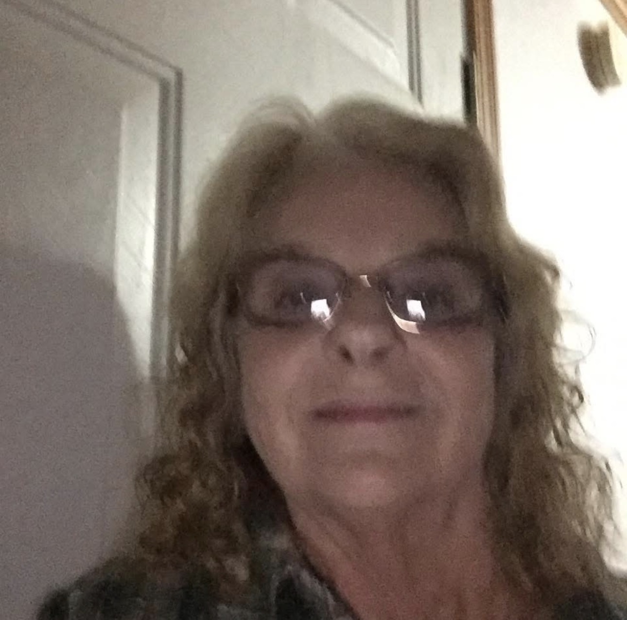 In Loving Memory of Willa Church