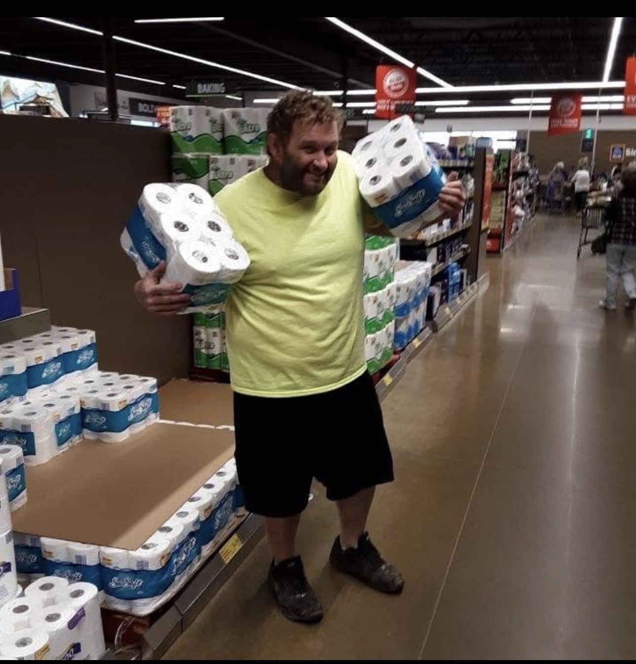 In Loving Memory of Roger Melvin