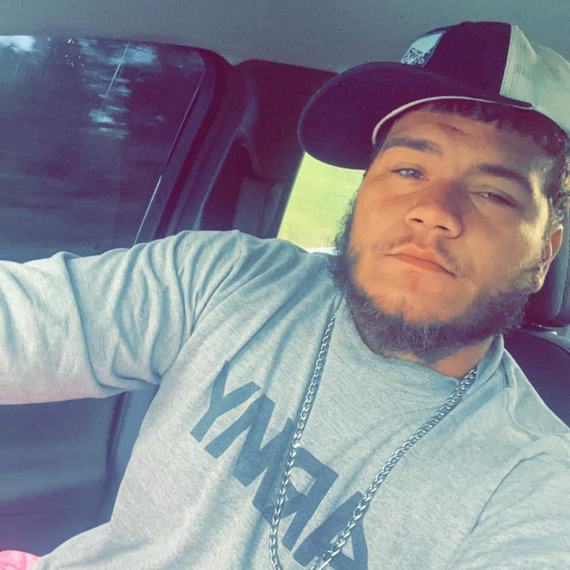 In Loving Memory of Sean Vance