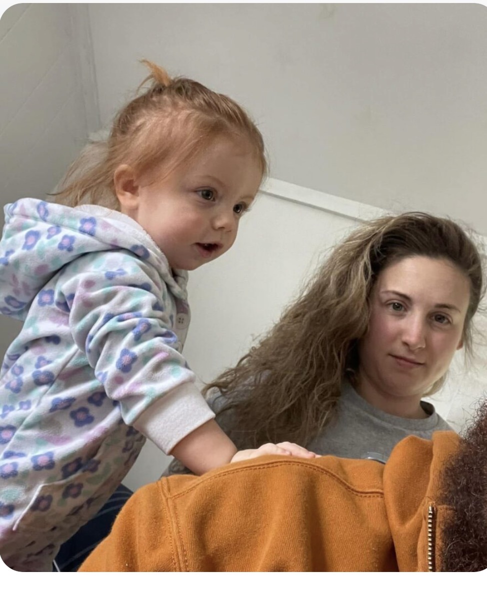 In Loving Memory of Danica R. Jones