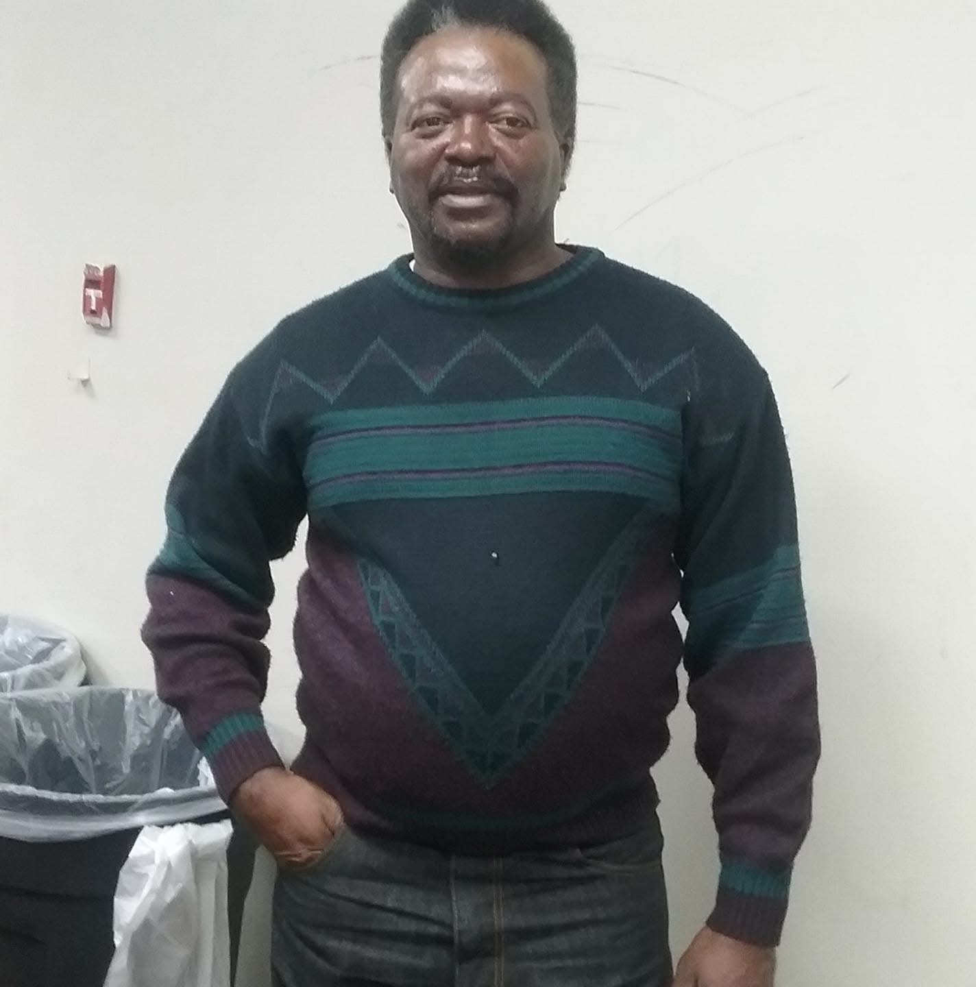 In Loving Memory of James Albert Greenwood ,Gone too soon, but never forgotten