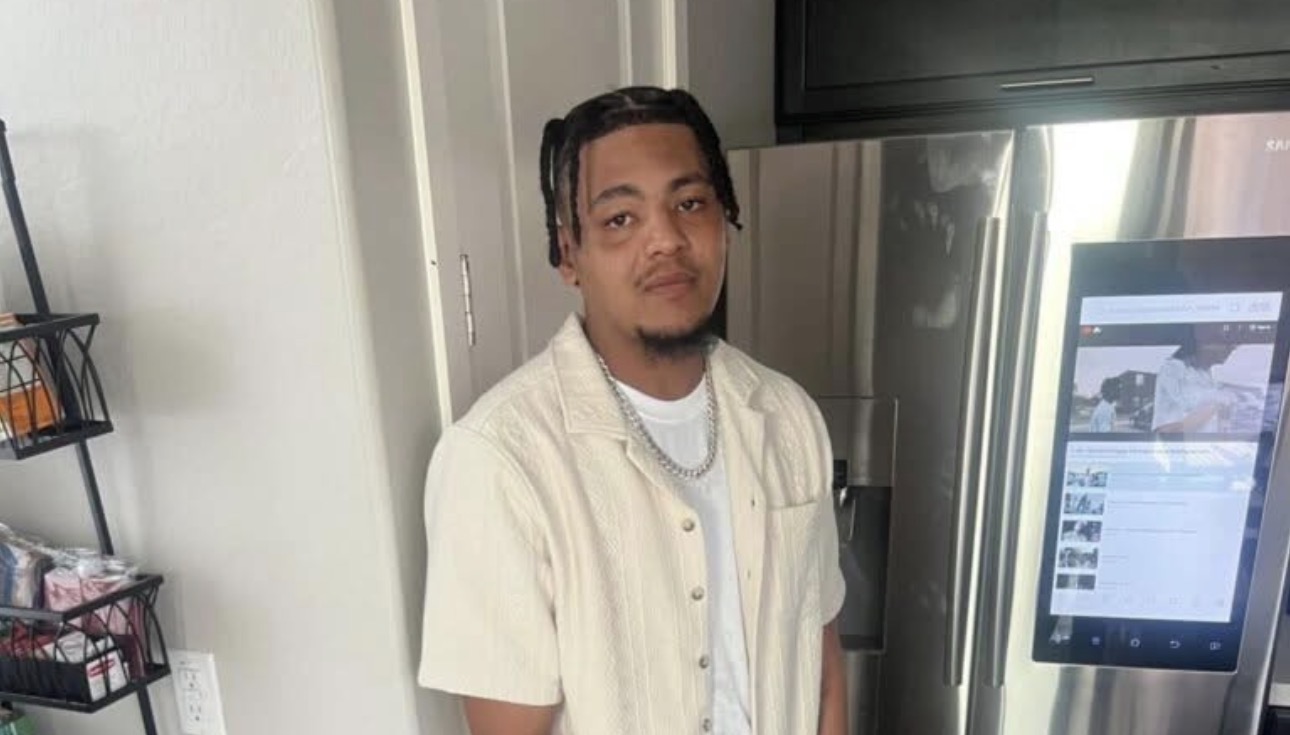 In Loving Memory of Hertayvious Williams