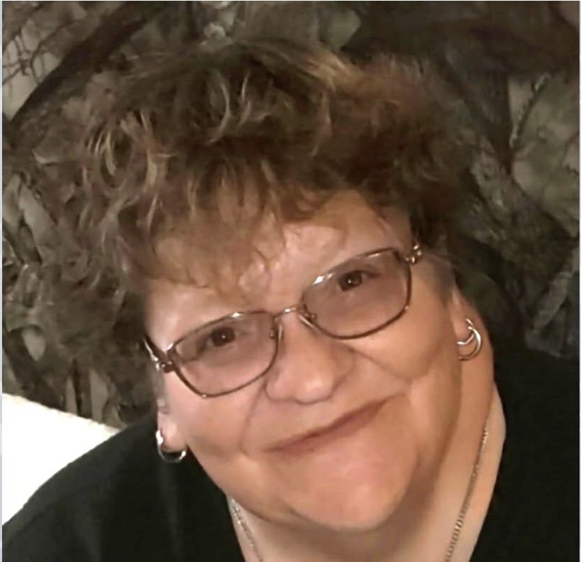 In Loving Memory of Cynthia “Cinde” Rae Herbert