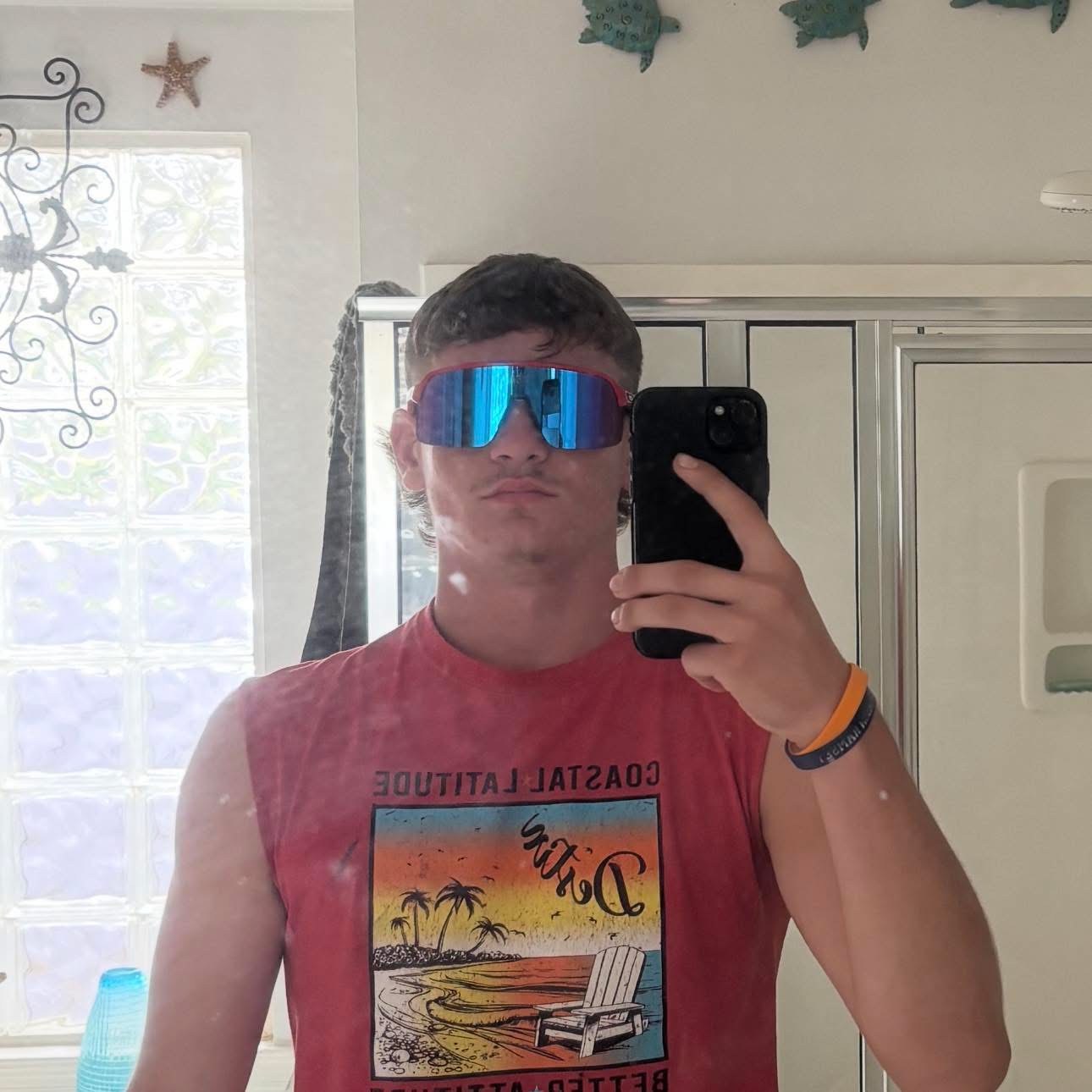 In Loving Memory of Jaxton “Jax” Lee Gallups