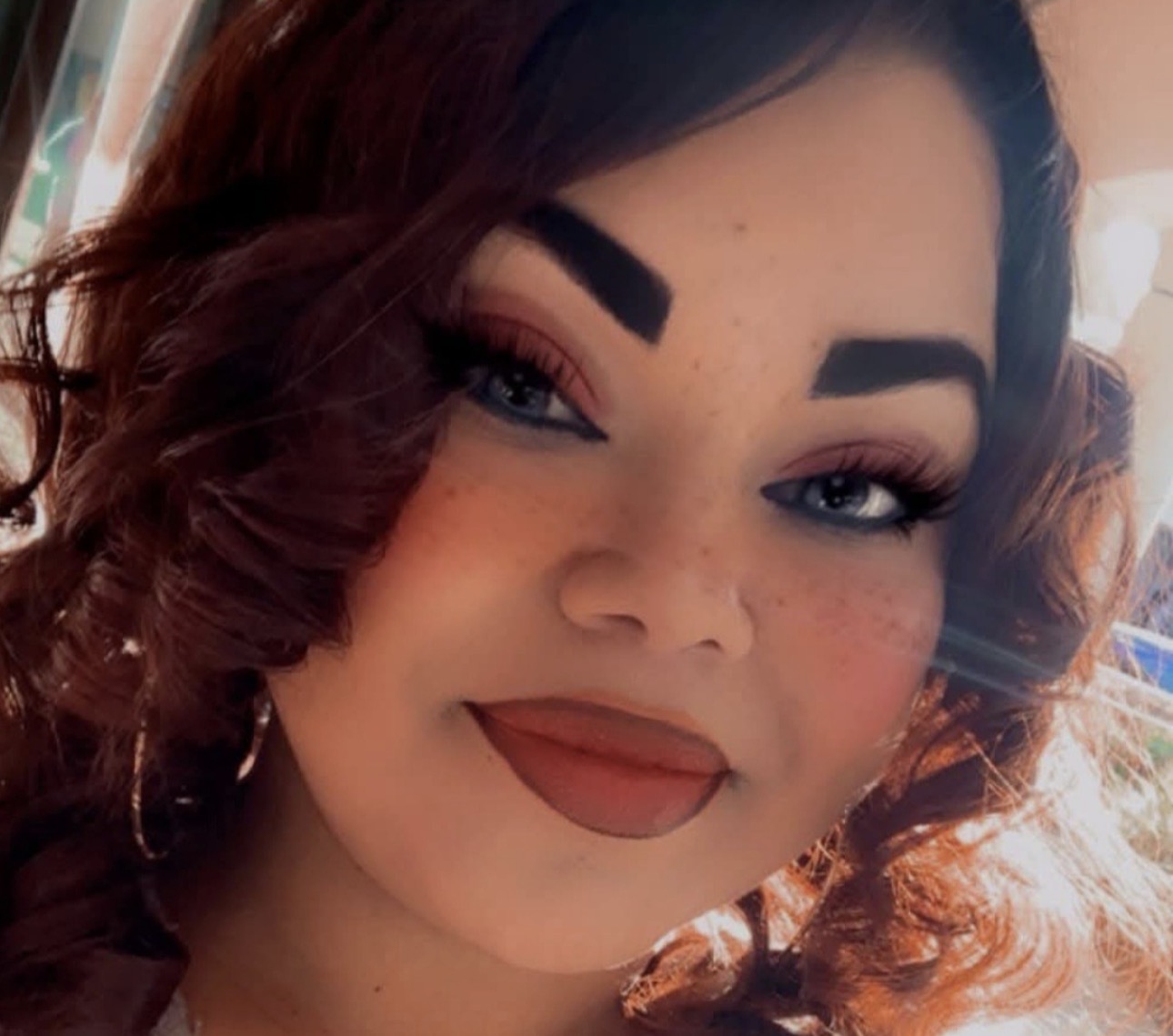 In Loving Memory of Angelica Pacheco