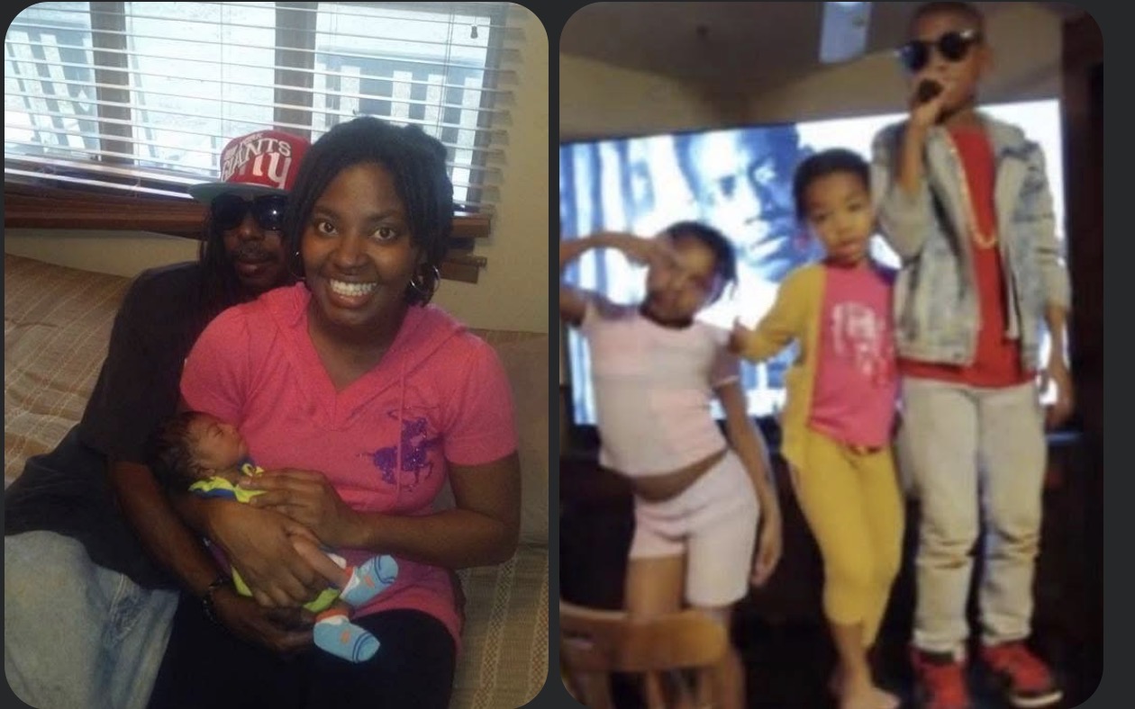 In Loving Memory of the Hill / Smith Family