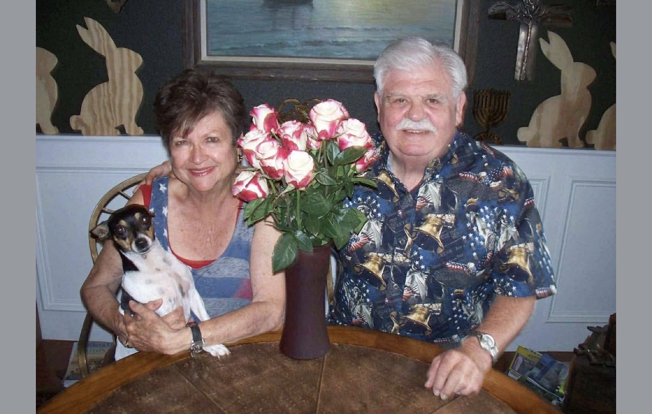 REMEMBERING THE LIGHTFOOTS: Beloved Abilene Couple Found Dead After Four-Day Search Following Thanksgiving Trip