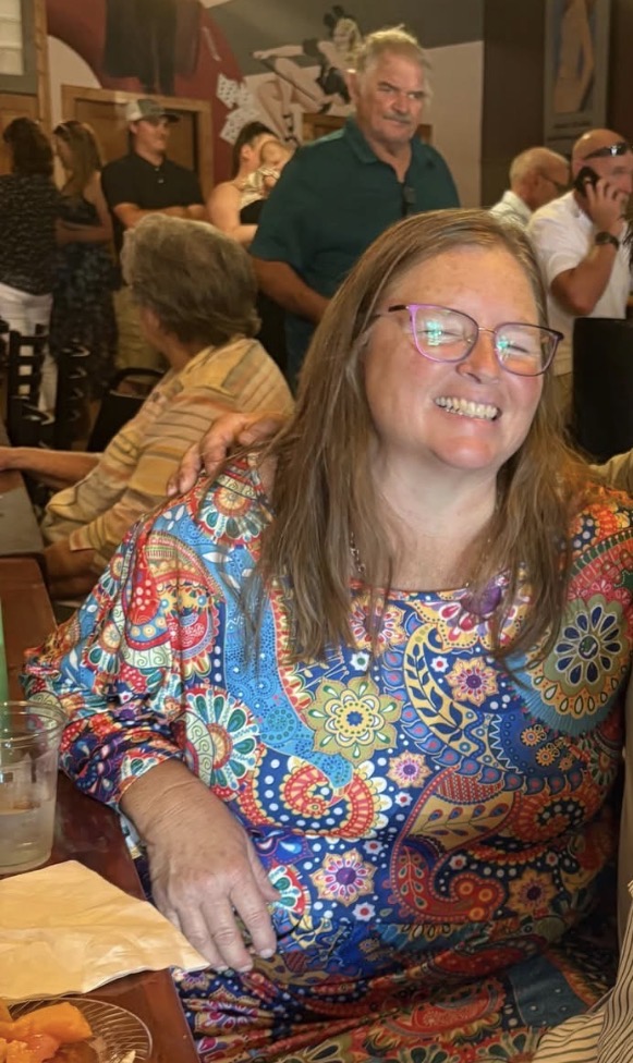 In Loving Memory of Mardee Matlack