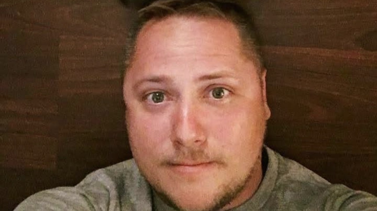 In Loving Memory of Brad King, Forever loved. Forever remembered.