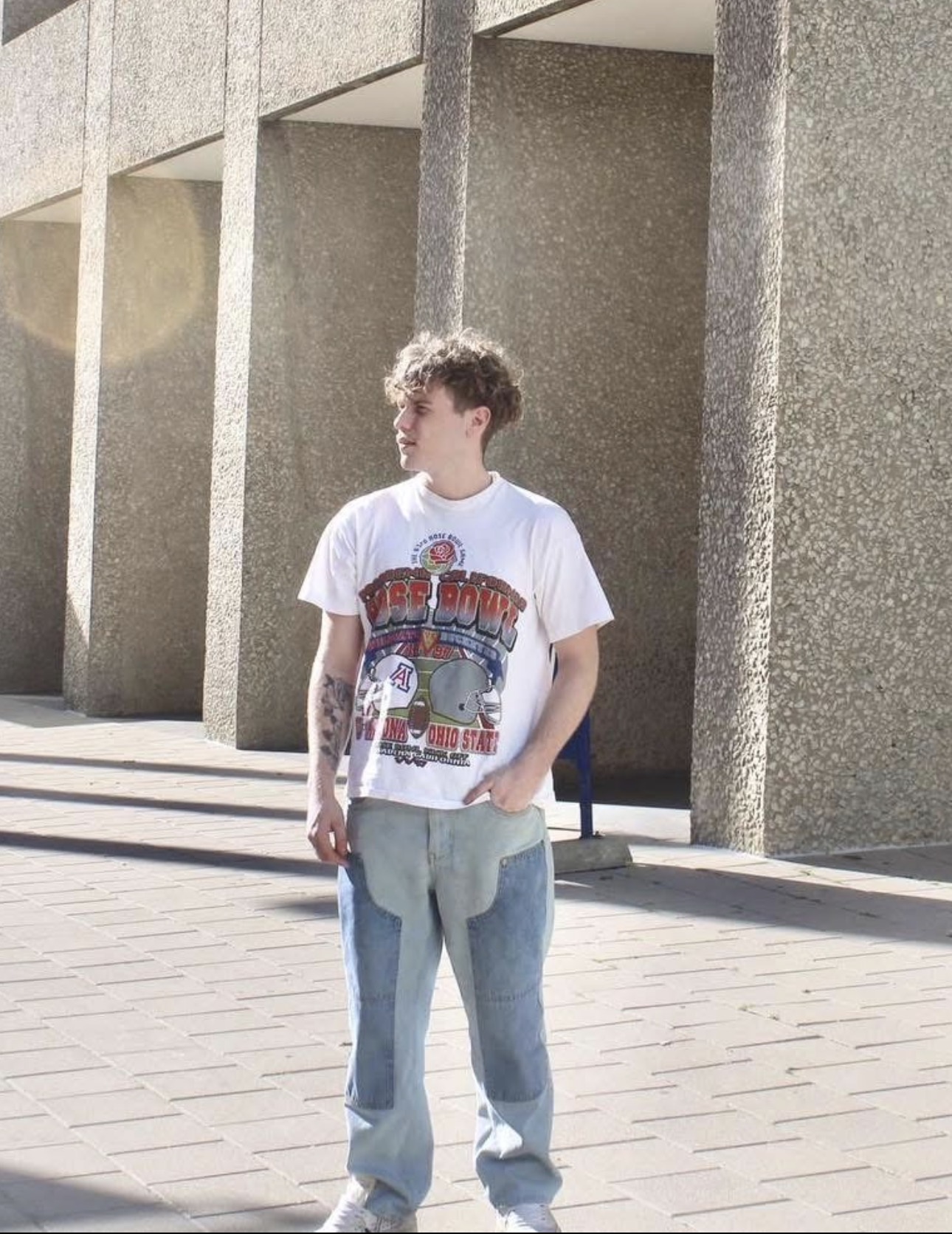 In Loving Memory of Ryan Sample,Forever loved. Forever missed.