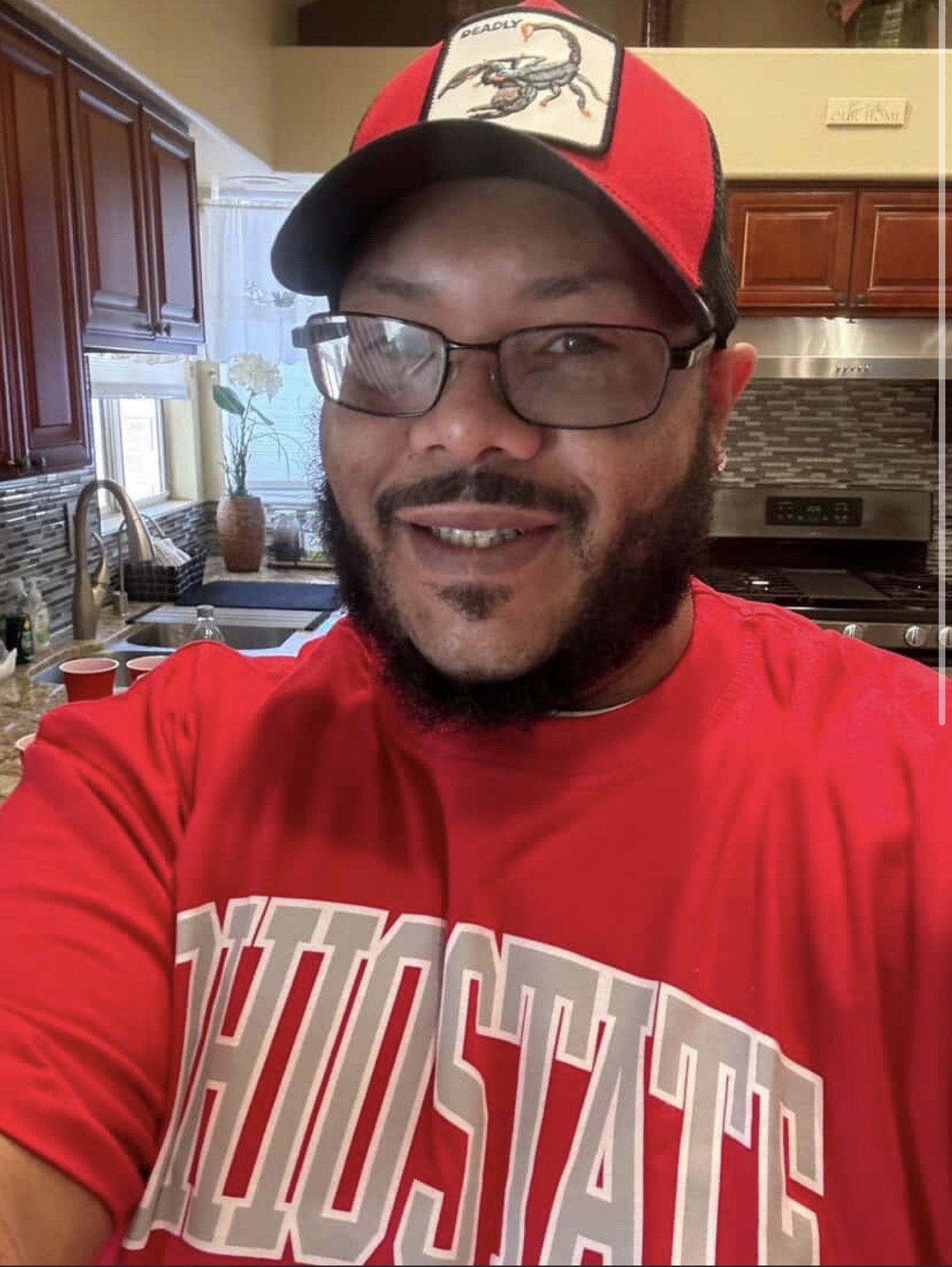 In Loving Memory of Josè D. Colon