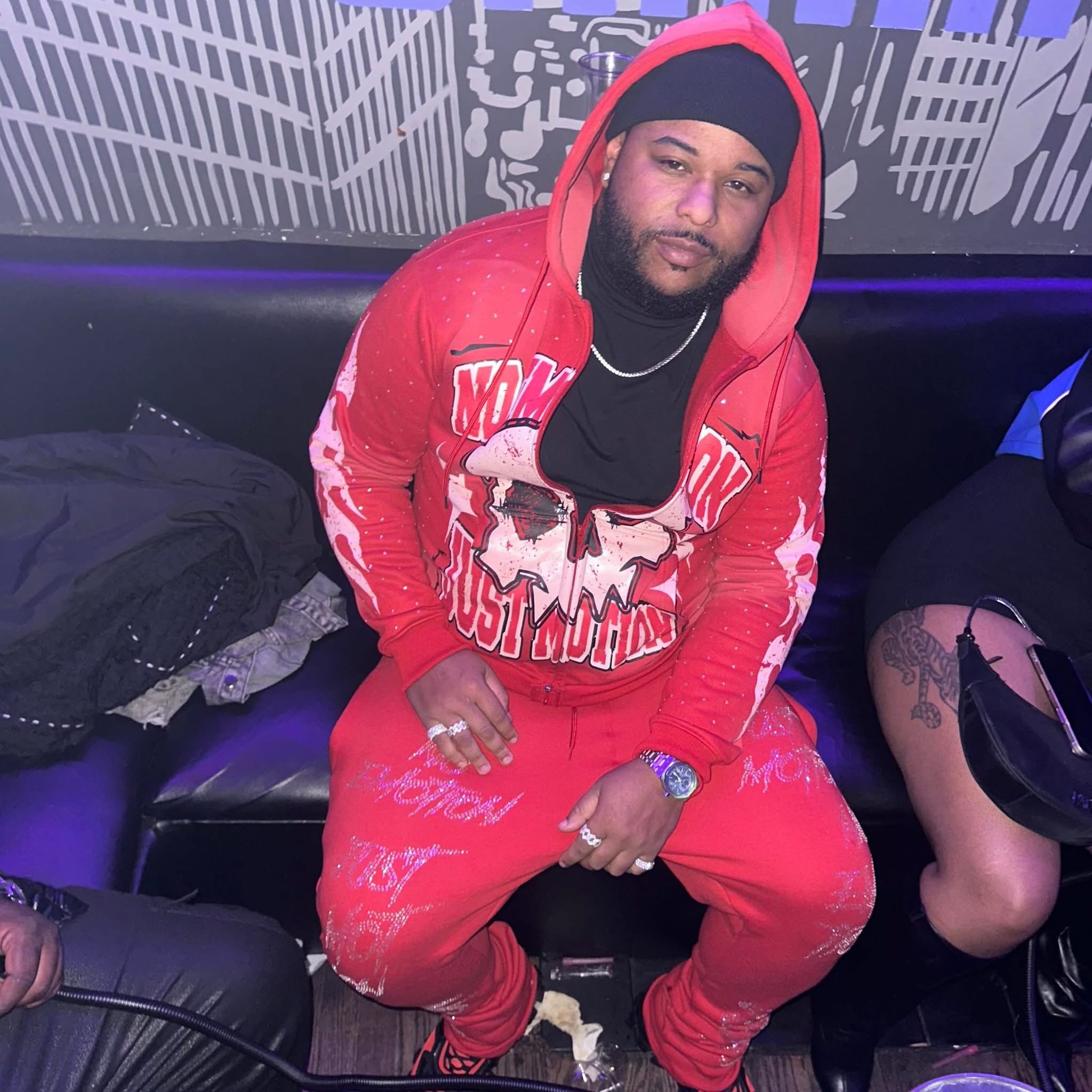 In Loving Memory of Cameron Gerard & Alexandria Jones