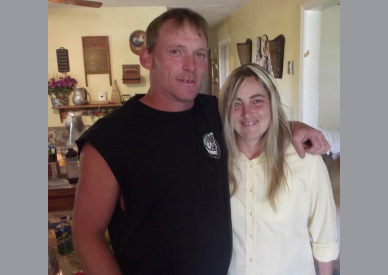 In Loving Memory of Tony McDowell