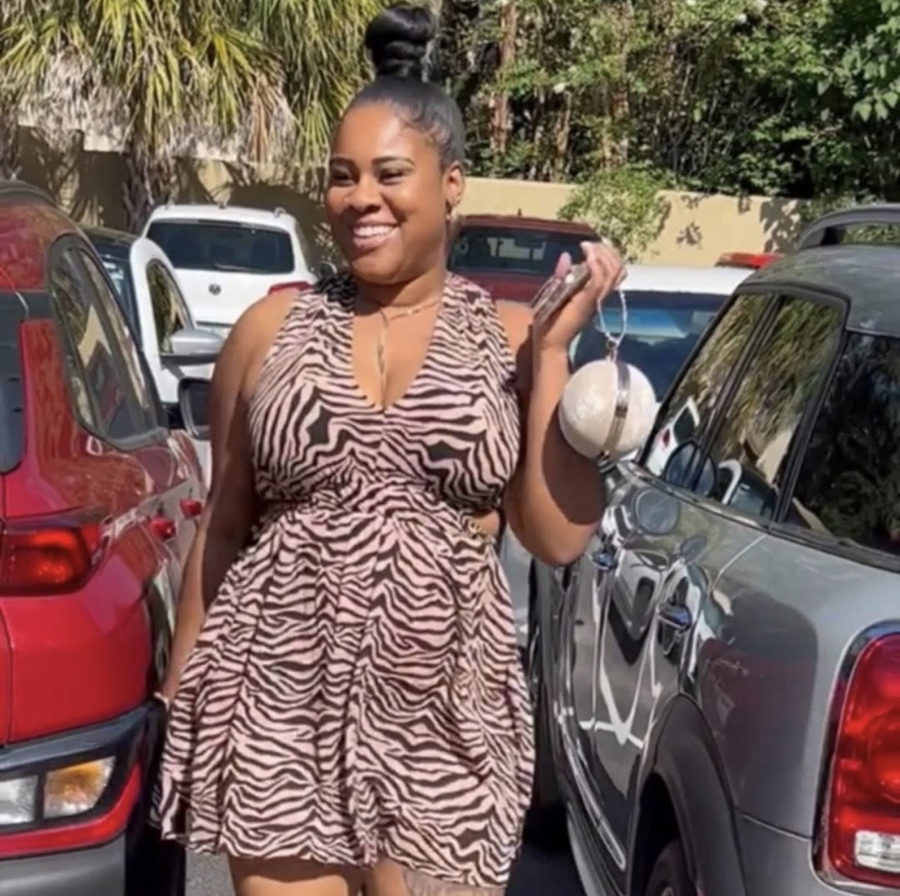 In Loving Memory of Erica Jackson