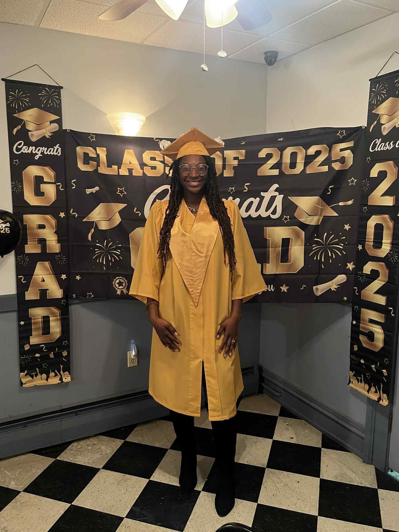 In Loving Memory of Tawnyrae Shook