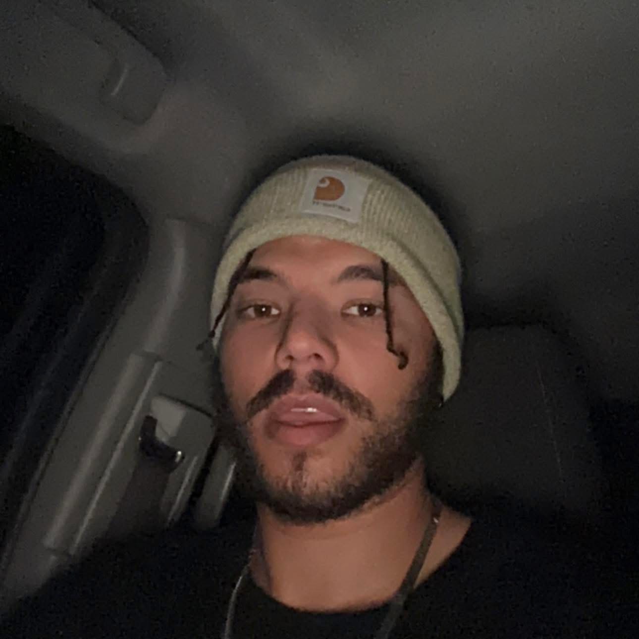 In Loving Memory of Gabe L. Frye